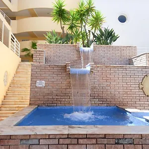 Via Marina - Center With Pool Apartment Vilamoura