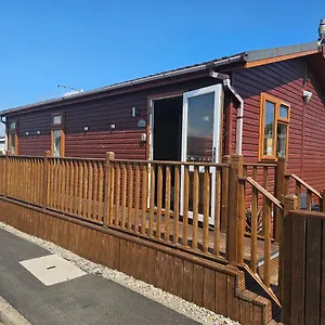 Captivatingly Stunning 2-bed In Holiday home Bridlington