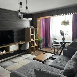 Lovely 2 In The Center Of The Apartment Bucharest