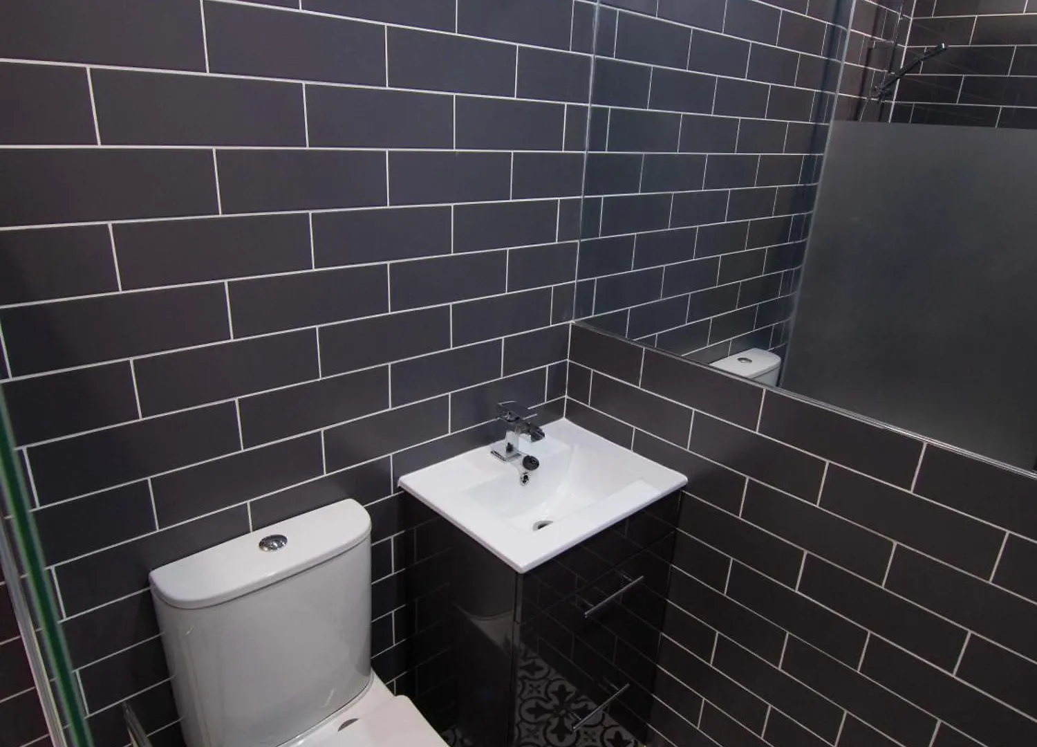 City Walk Apts Dublin Apartman